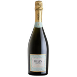 Mezza di Mezzacorona Italian Glacial NV Sparkling 750ml