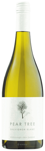 Pear Tree Marlborough Sauvignon Blanc 750ml