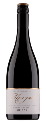 Margan Fordwich Hill Shiraz 750ml