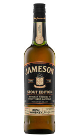 Jameson Stout Edition Irish Whiskey 700ml