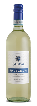 Isadora Pinot Grigio 'delle Venezie' DOC 750ml