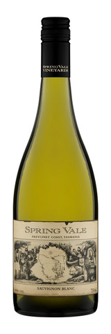 Spring Vale Tasmania Sauvignon Blanc 750ml