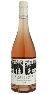 Tamburlaine Preservative Free Rose 750ml