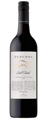 Reschke Bull Trader Coonawarra Cabernet Sauvignon 750ml