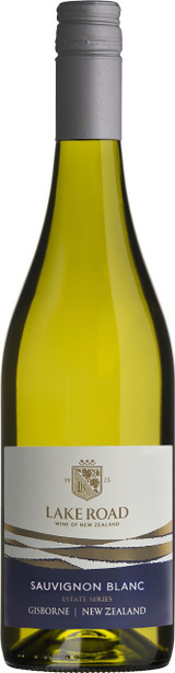 Lake Road Gisborne Sauvignon Blanc 750ml