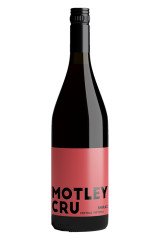 Motley Cru Central Victoria Shiraz 750ml