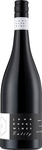 John Duval Entity Shiraz 750ml