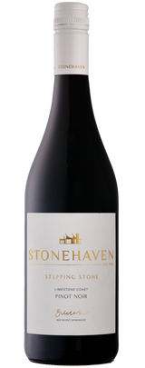 Stonehaven Stepping Stone Limestone Coast Pinot Noir 750ml