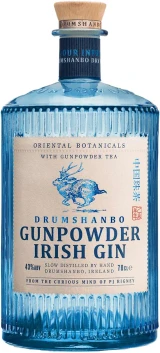 Drumshanbo Gunpowder Irish Gin 700ml
