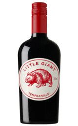 Little Giant Barossa Tempranillo 750ml