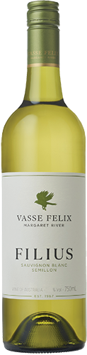 Vasse Felix Filius Margaret River Sauvignon Blanc Semillon 750ml