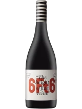 6FT6 Geelong Pinot Noir 750ml