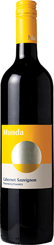Munda Potawurutj Country Cabernet Sauvignon (Padthaway) 750ml