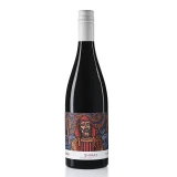 Brave Souls The Whaler Barossa Shiraz 750ml