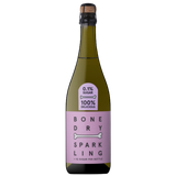 Bone Dry Sparkling 750ml