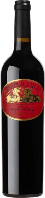 Jasper Hill Georgia’s Paddock Shiraz 750ml