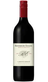 Rothbury Estate Cabernet Merlot 750ml