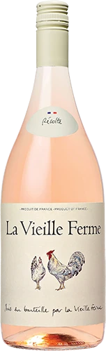 La Vieille Ferme Rose 6 x 1.5lt Magnums
