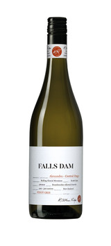 Mcarthur Ridge Falls Dam Pinot Gris 750ml