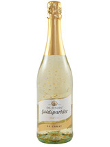 Dr Zenzen Gold Sparkling 750ml