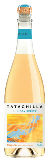 Tatachilla Sun'day Spritz Tropical 750ml