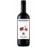 Trattoria Italiana Valpolicella 750ml
