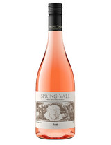 Spring Vale Tasmania Rose 750ml