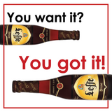 Leffe Brune is back!