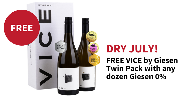 Get ready for Dry July