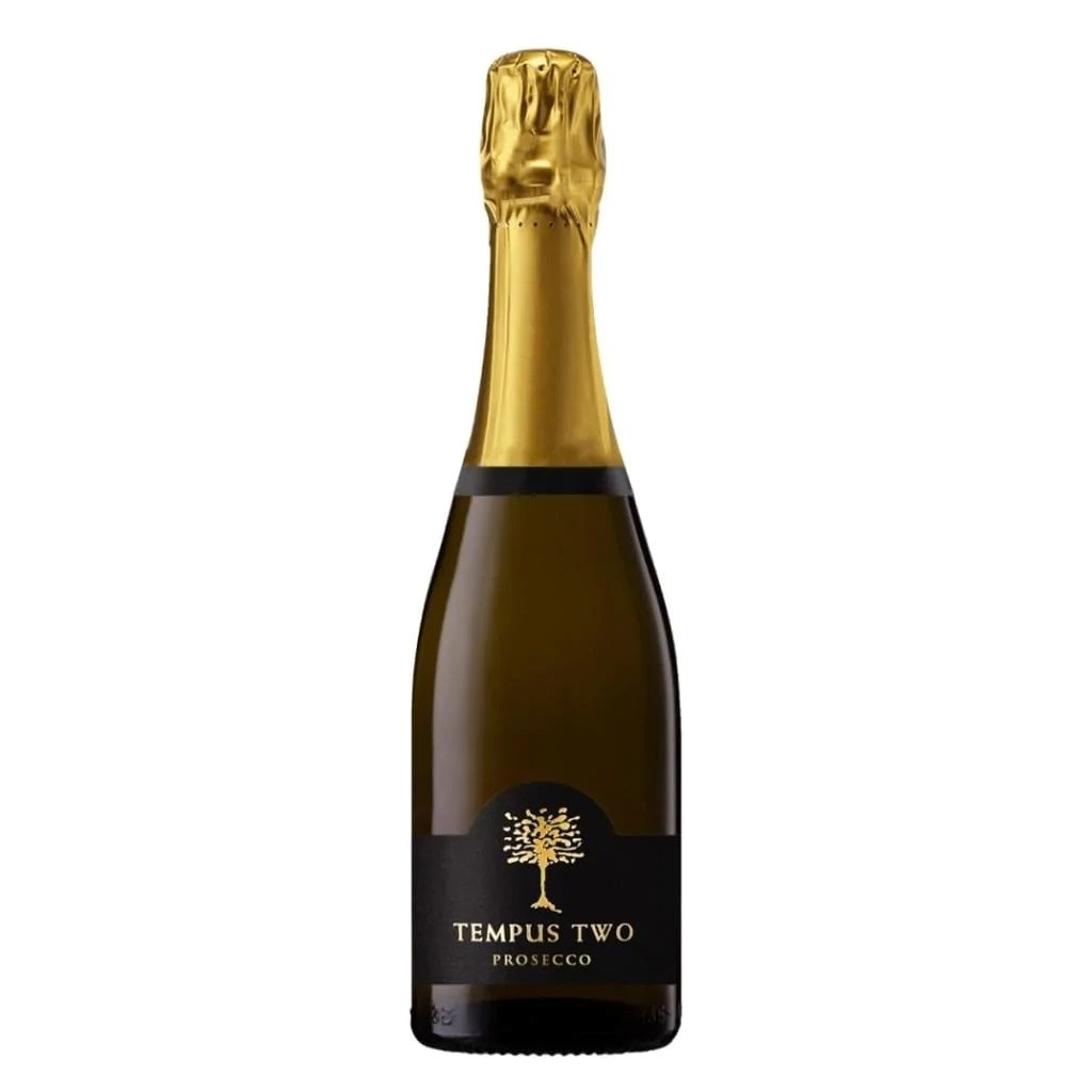 Tempus Two Prosecco 24 x 200ml Piccolos
