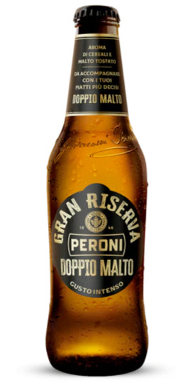 Peroni Gran Riserva Doppio Malto 24 x 330ml Bottles - OurCellar.com.au