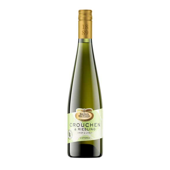 Brown Brothers Crouchen Riesling 750ml