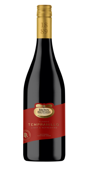 Brown Brothers Classic Tempranillo 750ml
