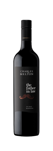 Charles Melton The Father In Law Shiraz 750ml