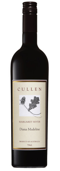 Cullen Diana Madeline Cabernet Merlot 750ml