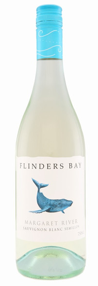 Flinders Bay Margaret River Sauvignon Blanc Semillon 750ml