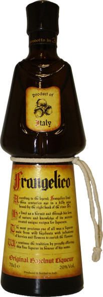 Frangelico Liqueur 700ml