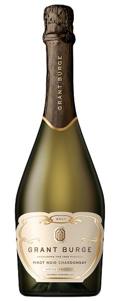 Grant Burge Sparkling Pinot Chardonnay NV 750ml