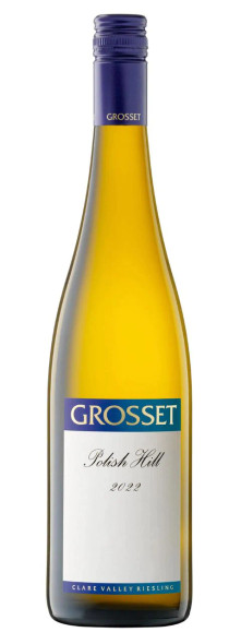 Grosset Polish Hill Riesling 750ml