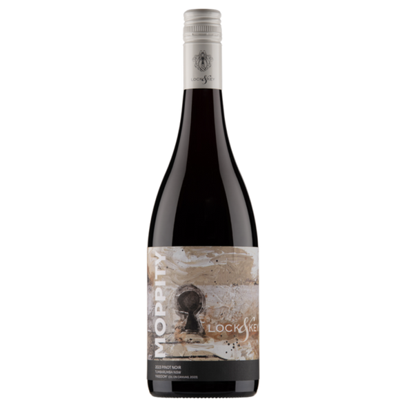 Lock & Key Single Vineyard Tumbarumba Pinot Noir 750ml