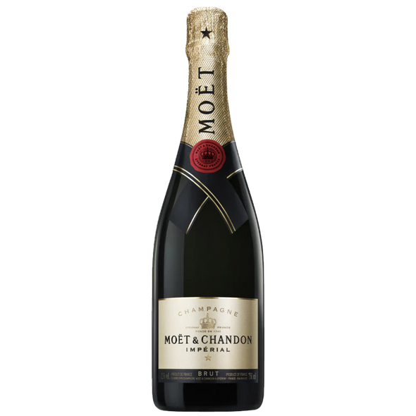 Moet et Chandon NV Champagne 750ml