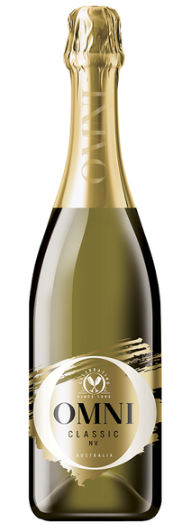 Omni Classic Sparkling 750ml