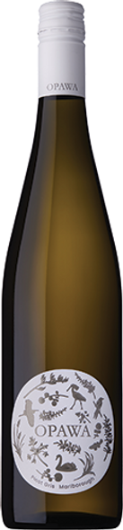 Opawa Marlborough Pinot Gris 750ml