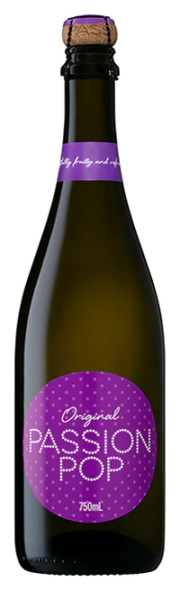 Passion Pop Original 750ml