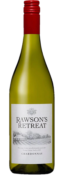 Rawsons Retreat Chardonnay 750ml