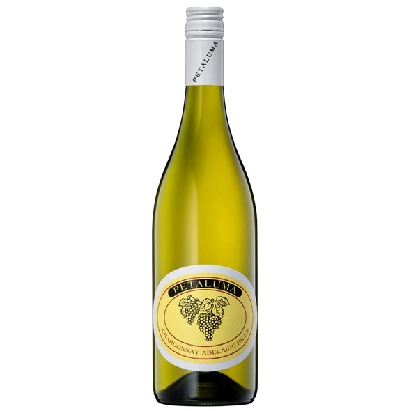 Petaluma White Label Adelaide Hills Chardonnay 750ml