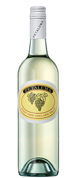 Petaluma White Label Adelaide Hills Pinot Gris 750ml