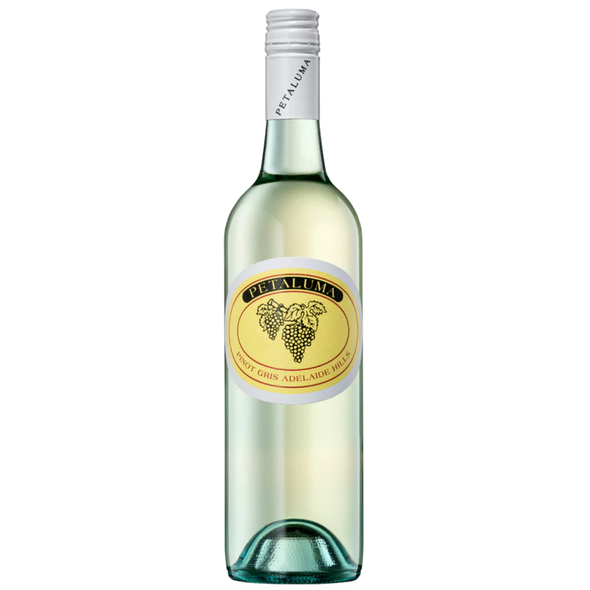 Petaluma White Label Adelaide Hills Pinot Gris 750ml