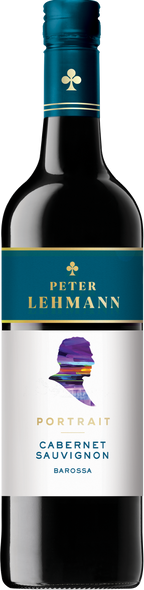 Peter Lehmann Portrait Barossa Cabernet Sauvignon 750ml