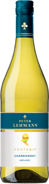Peter Lehmann Portrait Adelaide Hills Chardonnay 750ml